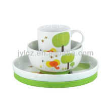 silicone kitchenware set